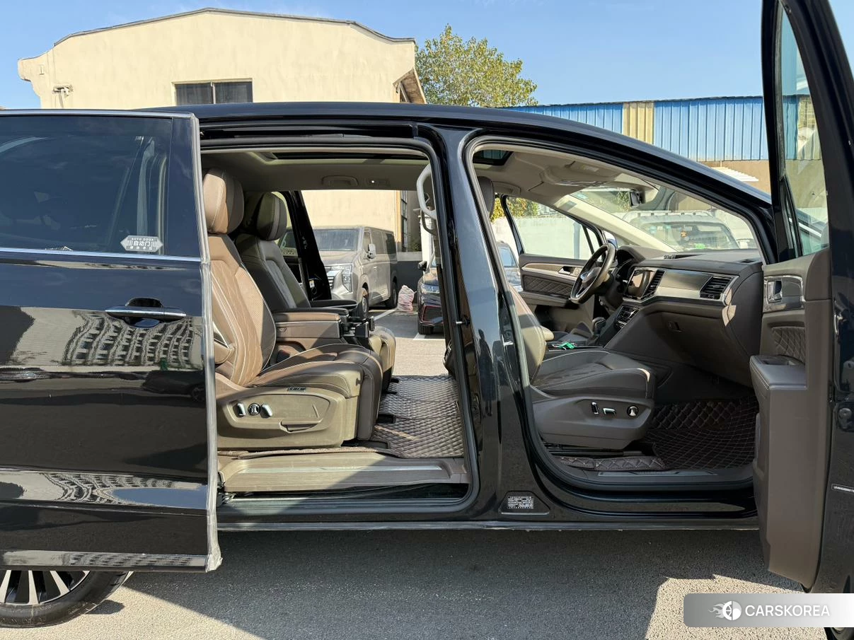 Volkswagen Weiran id 4452889 из Китая 23