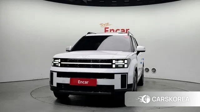 Hyundai Santa Fe (MX5) id 3300022 из Кореи 13