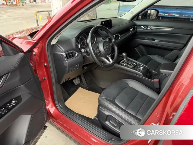 Mazda CX-5 id 4235887 из Китая 11