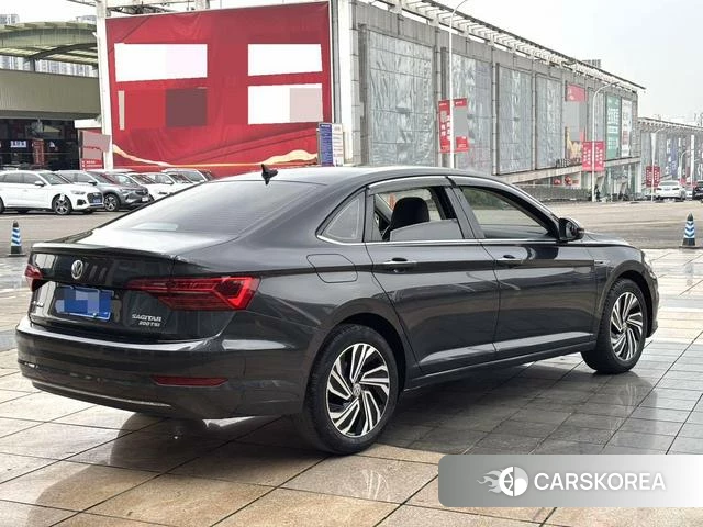 Volkswagen Sagitar id 4297487 из Китая 7