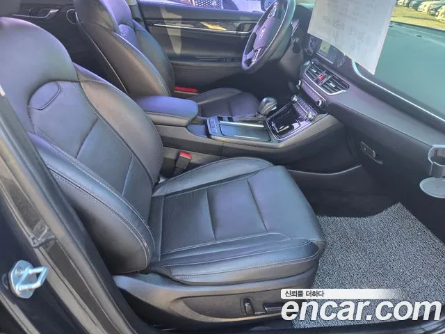 Hyundai Grandeur IG id 2785303 из Кореи 13