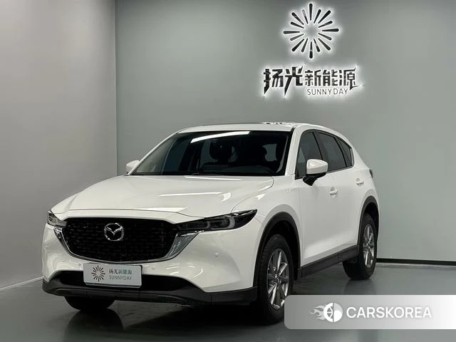 Mazda CX-5 id 4276443 из Китая 7