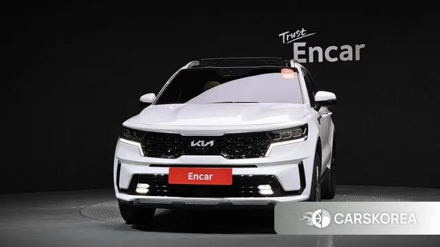 Kia Sorento 4th Generation id 3036584 из Кореи 13