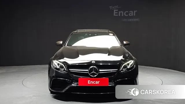 Mercedes-Benz E-Class W213 id 3672797 из Кореи 13