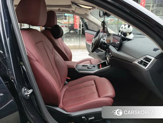 BMW 3 series id 4275322 из Китая 8