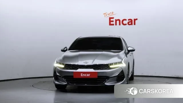 Kia K5 3rd generation id 2961237 из Кореи 13