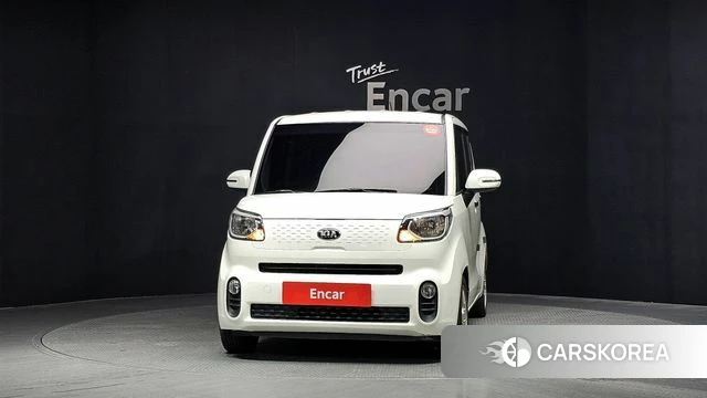 Kia The New Ray id 4610252 из Кореи 23