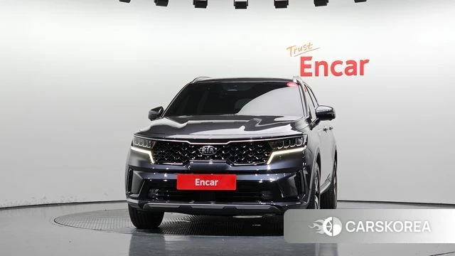 Kia Sorento 4th Generation id 4794248 из Кореи 13