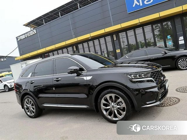 Kia Sorento 4th Generation id 4310115 из Кореи 13