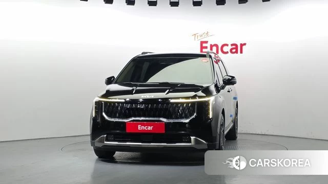 Kia The New Carnival 4th Generation id 4499891 из Кореи 23