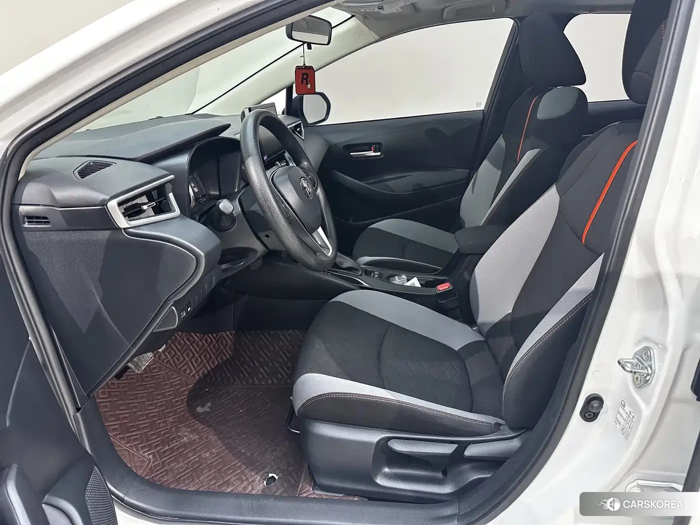 Toyota Corolla id 4538872 из Китая 23