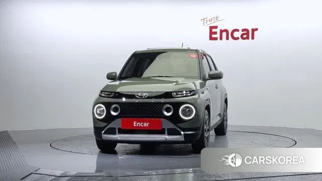 Hyundai Casper id 3242228 из Кореи 13