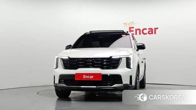 Kia The New Sorento 4th Generation id 4706063 из Кореи 13