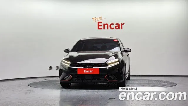 Kia The New K3 2nd generation id 2706604 из Кореи 13