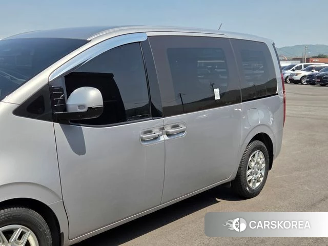 Hyundai Staria id 3940426 из Кореи 13