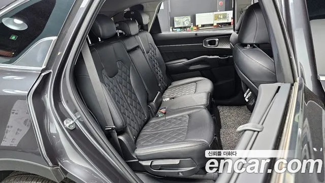 Kia Sorento 4th Generation id 2677294 из Кореи 13