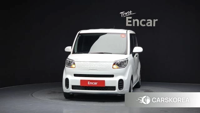 Kia The New Ray id 4550219 из Кореи 23