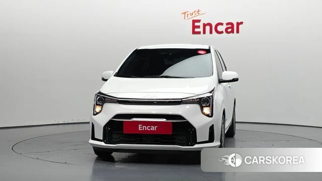 Kia The New Morning (JA) id 4516664 из Кореи 13