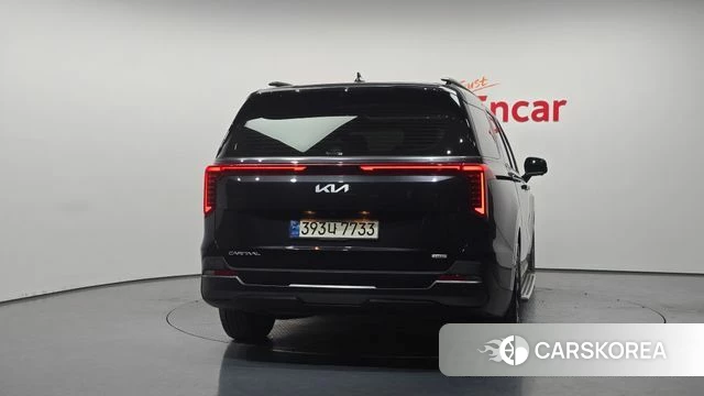 Kia The New Carnival 4th Generation id 4686952 из Кореи 23