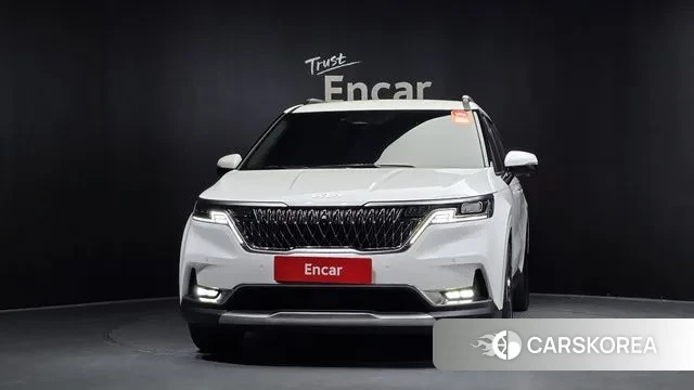 Kia Carnival 4th generation id 2885017 из Кореи 13