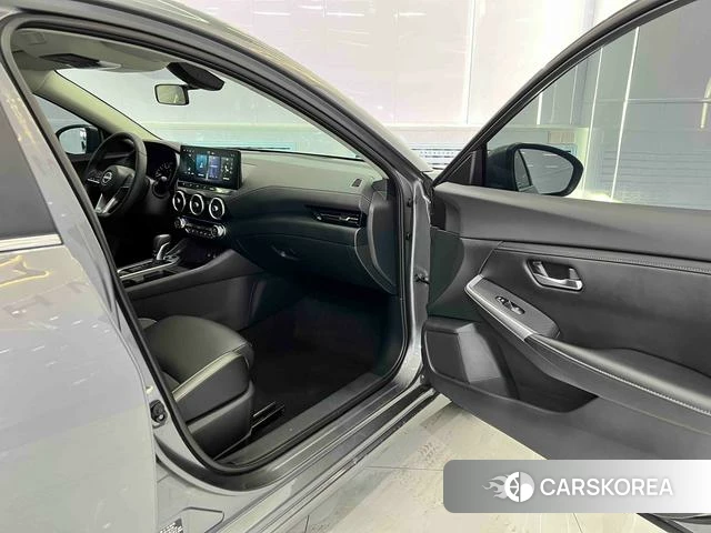 Nissan Xuan Yi id 4259232 из Китая 15