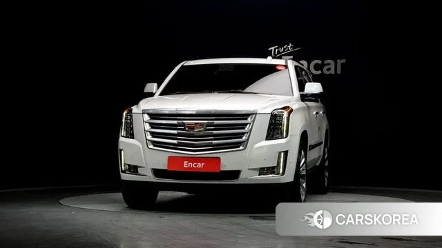 Cadillac Escalade id 3448782 из Кореи 13