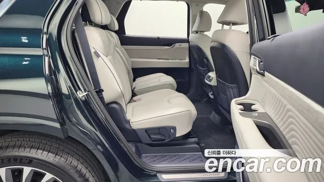 Hyundai The New Palisade id 2648819 из Кореи 13