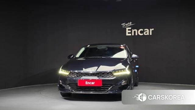 Kia K5 3rd generation id 3806123 из Кореи 13