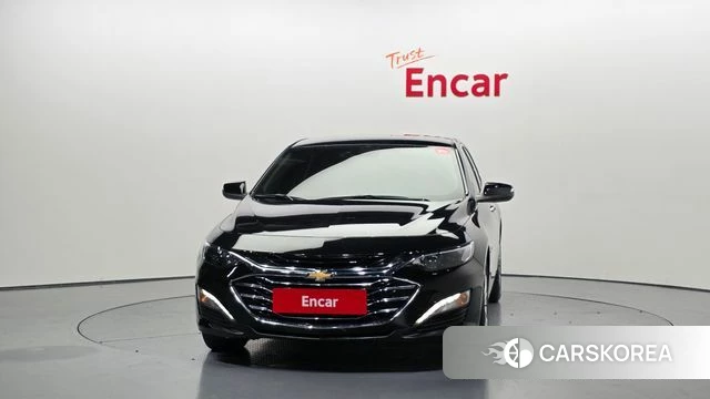 Chevrolet (GM Daewoo) The New Malibu id 3833750 из Кореи 13