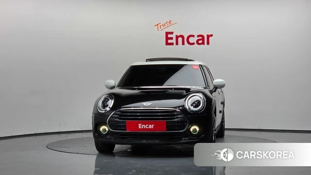 Mini Cooper Clubman id 4481201 из Кореи 23