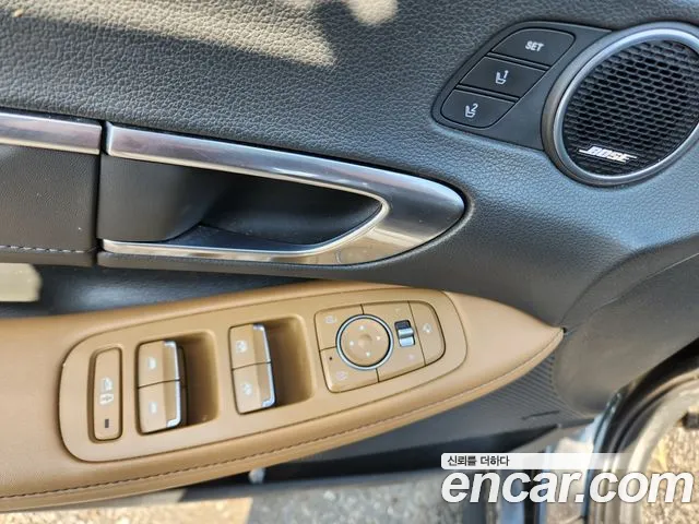 Hyundai Sonata (DN8) id 2666961 из Кореи 13