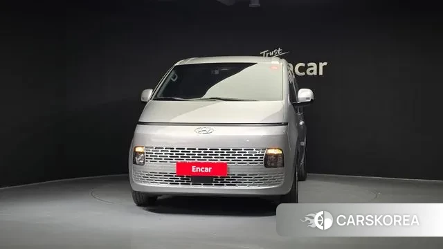 Hyundai Staria id 3289950 из Кореи 13