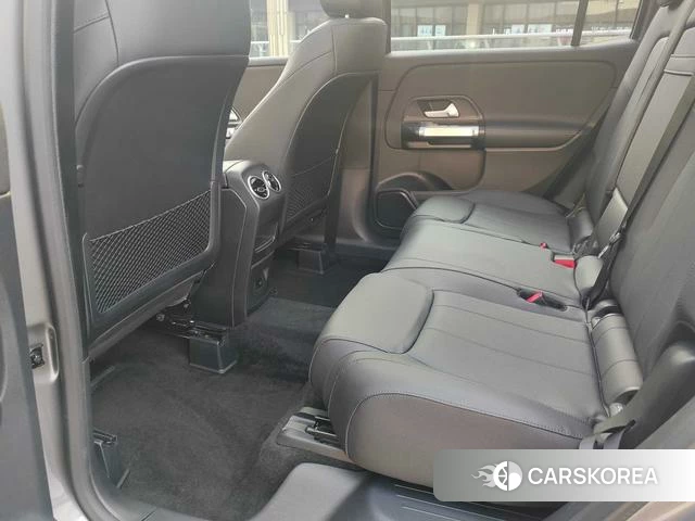 Mercedes-Benz GLB id 4256013 из Китая 12