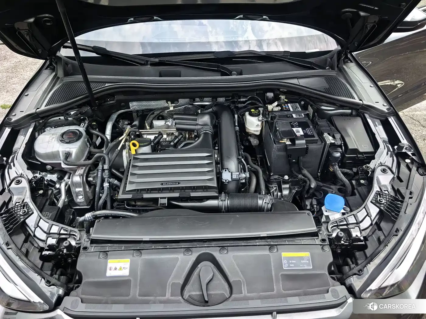 Audi A3 id 4578221 из Китая 13