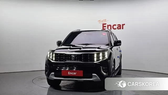 Kia Mohave Master id 3592579 из Кореи 13