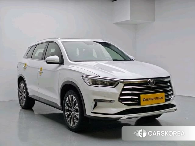 BYD Song Pro DM id 4212924 из Китая 13