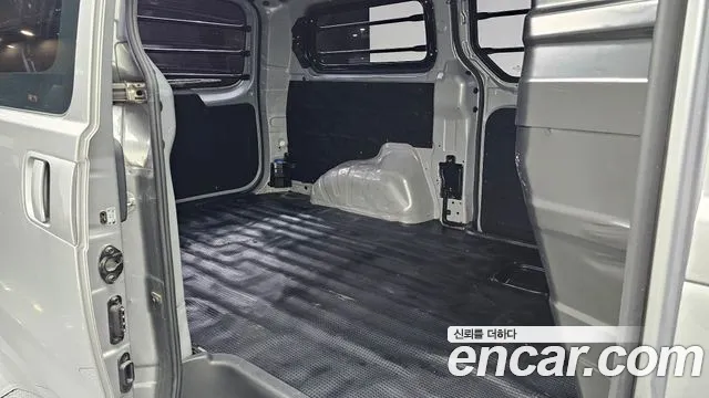 Hyundai The New Grand Starex id 2761445 из Кореи 13