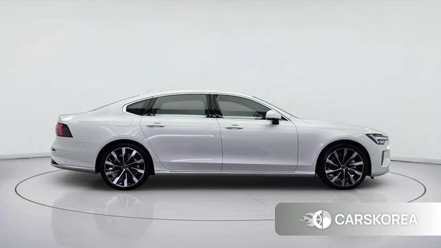Volvo S90 id 4016795 из Кореи 13
