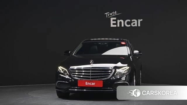 Mercedes-Benz E-Class W213 id 4331706 из Кореи 23