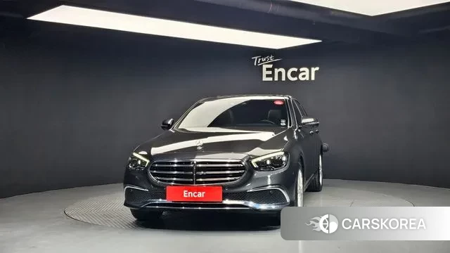 Mercedes-Benz E-Class W213 id 3530171 из Кореи 13