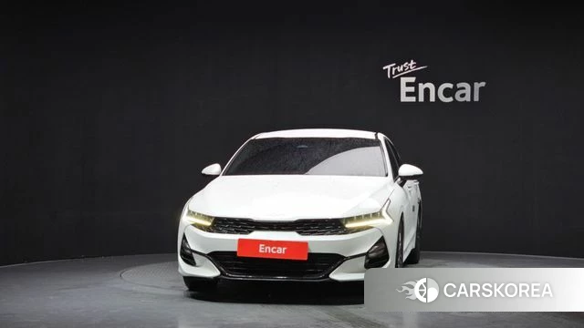 Kia K5 3rd generation id 3806266 из Кореи 13