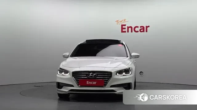 Hyundai Grandeur IG id 3423612 из Кореи 13