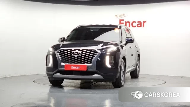 Hyundai Palisade id 2971023 из Кореи 13