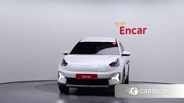 Kia Niro Plus id 3787403 из Кореи 13