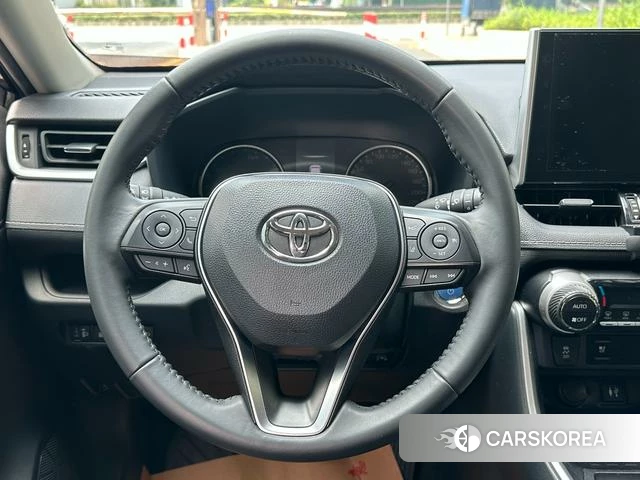 Toyota Wilanda 2023 Черный из Китая, фото 6