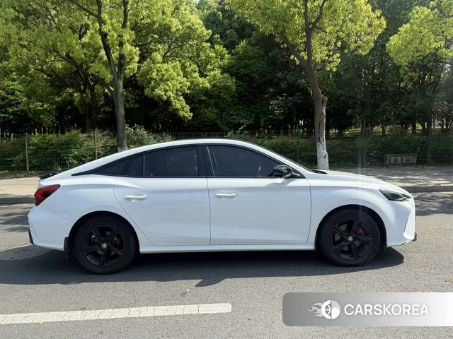 MG MG5 Scorpio id 4238435 из Китая 9