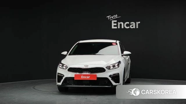 Kia Come New K3 id 3955090 из Кореи 13