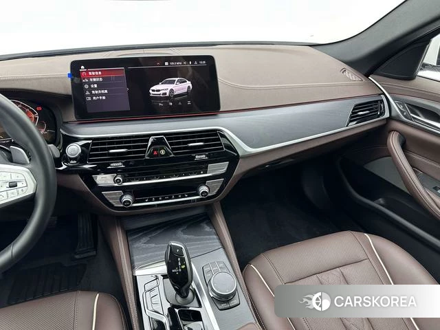 BMW 5 series id 4207087 из Китая 23