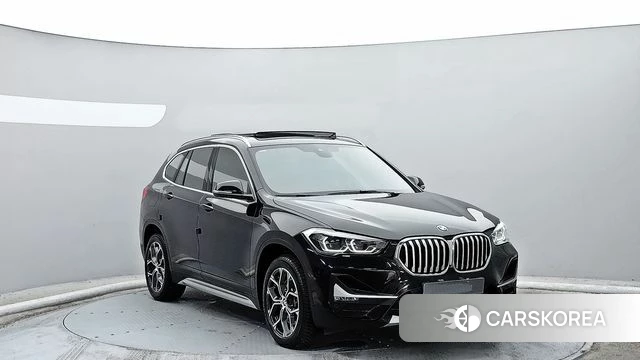 BMW X1 (F48) id 4376965 из Кореи 13