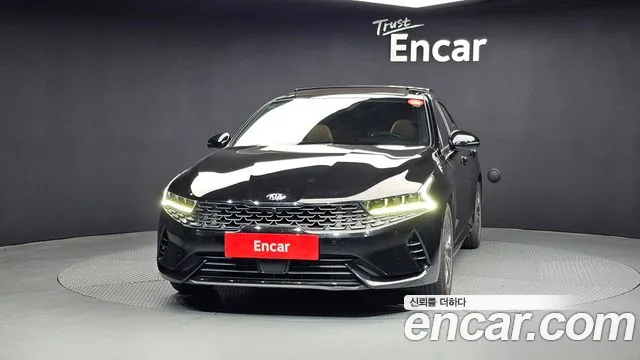 Kia K5 Hybrid 3rd Generation id 2790366 из Кореи 13